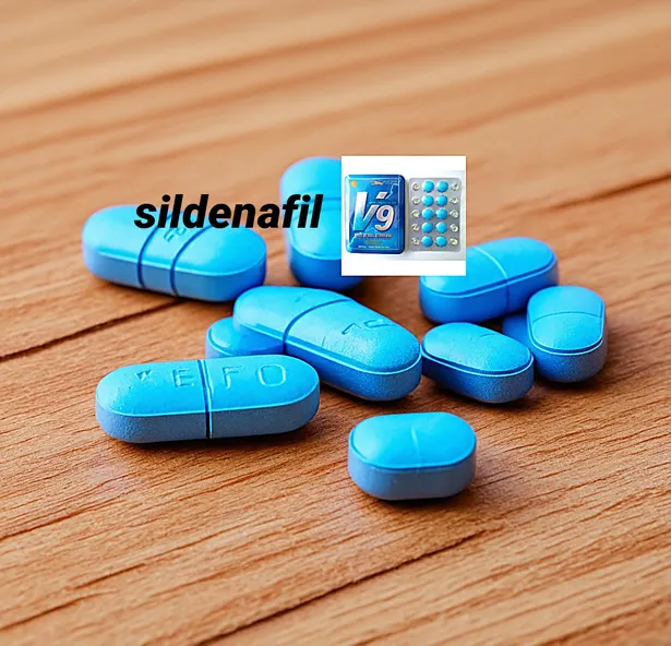 Venta de sildenafil en farmacias